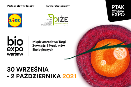 Bio Expo Warsaw Bio Expo Warsaw