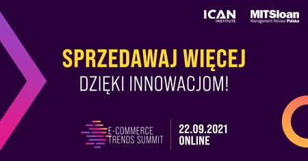 E-commerce Trends Summit E-commerce Trends Summit