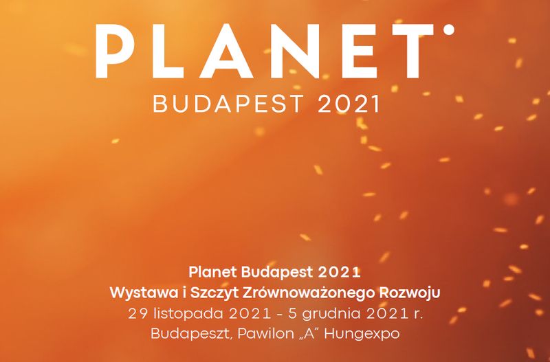 Planet Budapest 2021