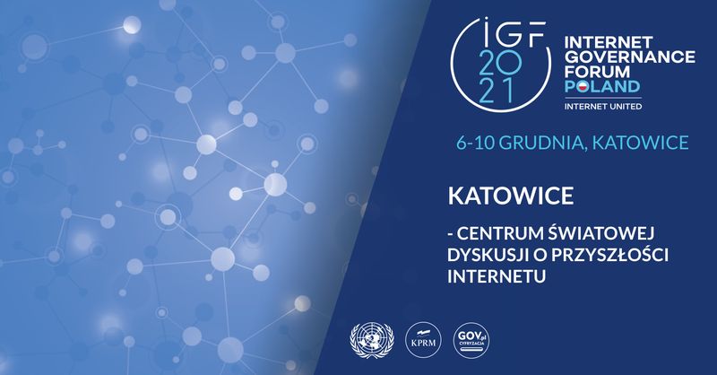 IGF 2021