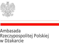 Dżakarta AMB logo