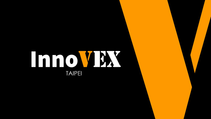 InnoVEX Taipei