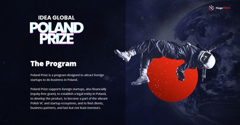 Idea Global Poland Prize
