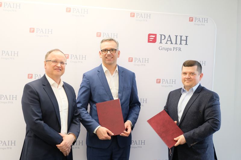 Porozumienie PAIH - Gorzów Wielkopolski