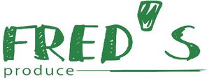 Freds Logo