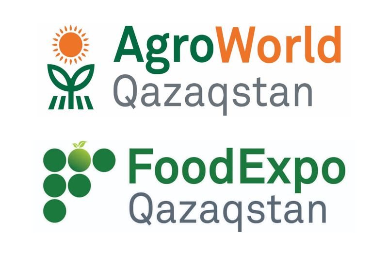 AgroWorld Qazaqstan_FoodExpo Qazaqstan