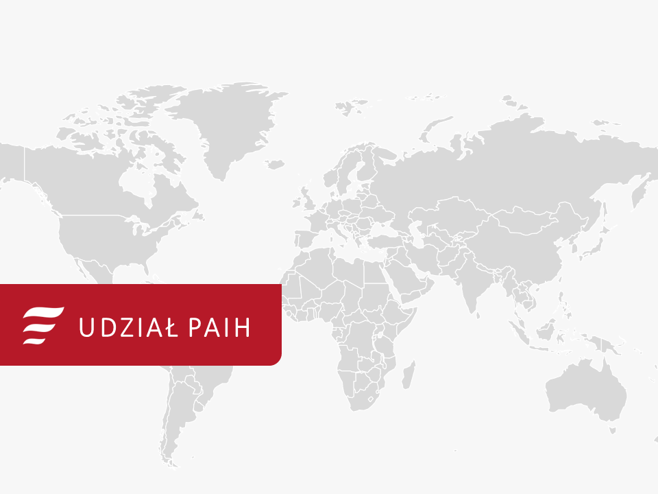 Standul PAIH la expoziția Agraria 2024 – Polish Investment and Trade Agency SA