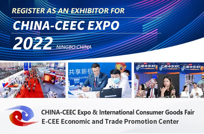 China-CEEC Expo 2022