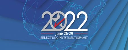 2022 SelectUSA Investment Summit