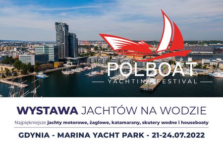 POLBOAT YACHTING FESTIVAL 2022