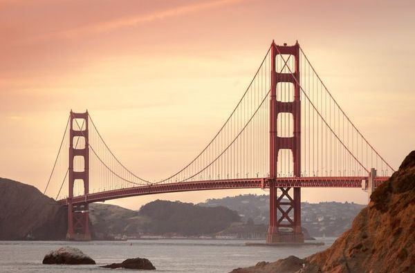 Golden Gate Bridge