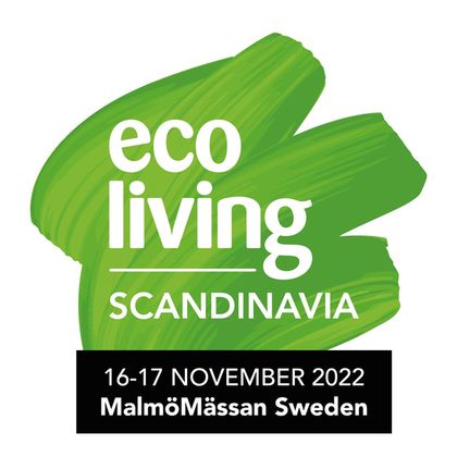 Eco Living Scandinavia 2022