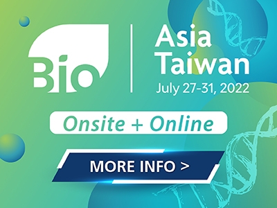 Bio Asia Taiwan 2022