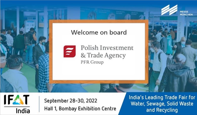 IFAT INDIA 2022