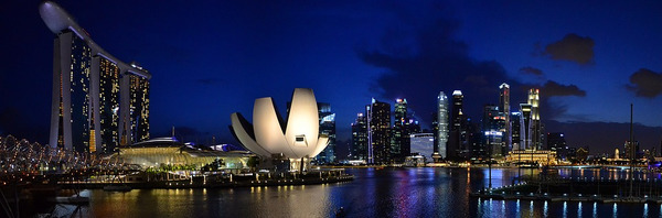 Singapur