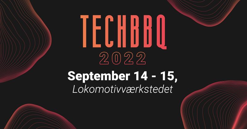 TechBBQ 2022