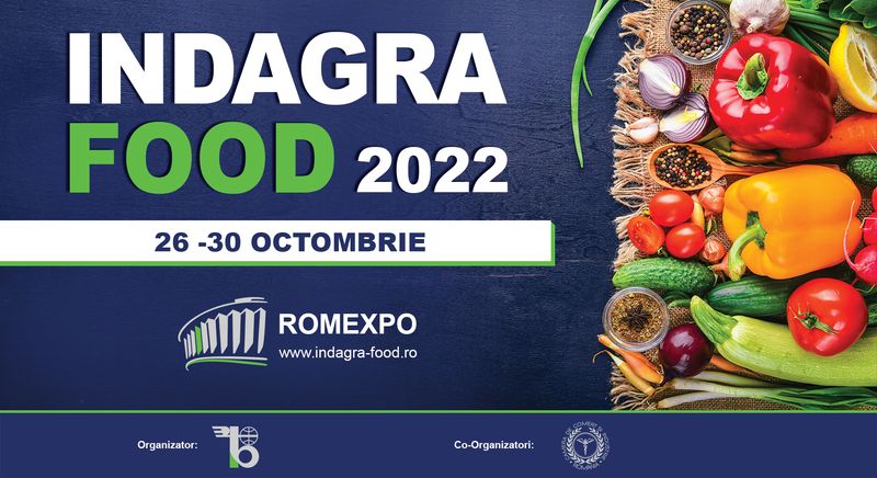 Indagra Food 2022
