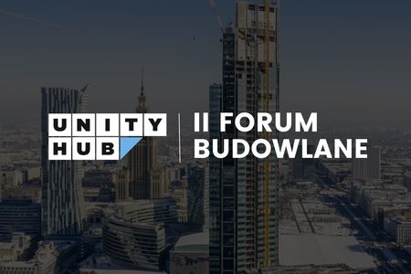 II Forum Budowlane