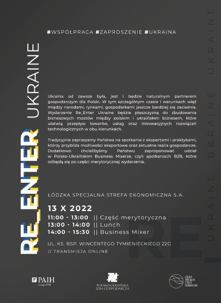 Re_Enter Ukraine