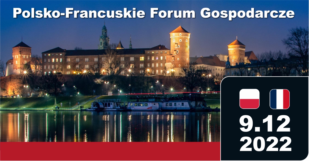 Polsko-Francuskie Forum Gospodarcze