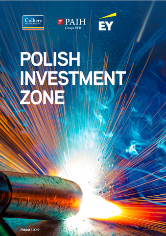 Polish Investment Zone 2019 Report