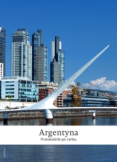 Argentyna - przewodnik po rynku