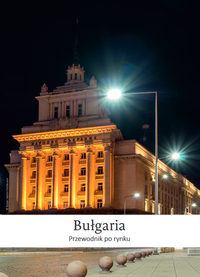 Bułgaria - przewodnik po rynku