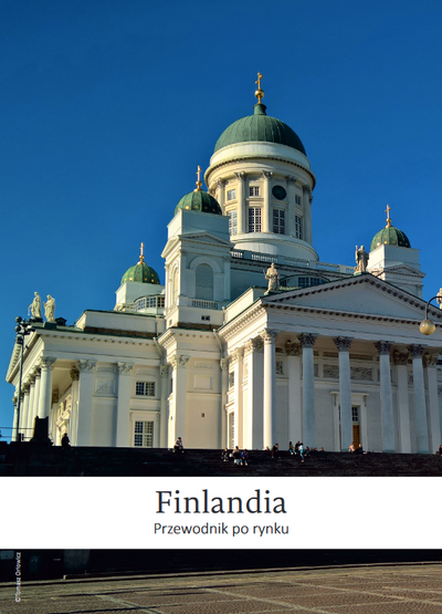 Finlandia - przewodnik po rynku