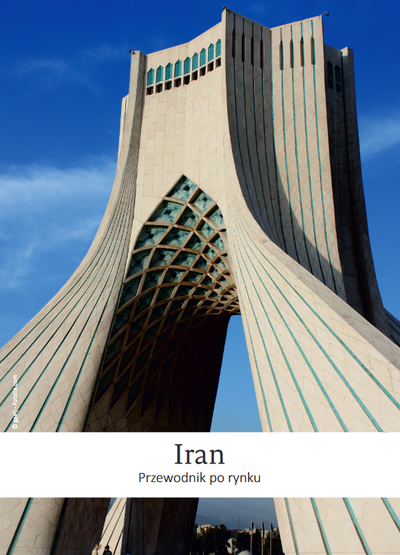 Iran - przewodnik po rynku