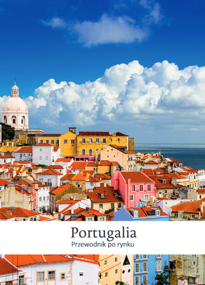 Portugalia - przewodnik po rynku
