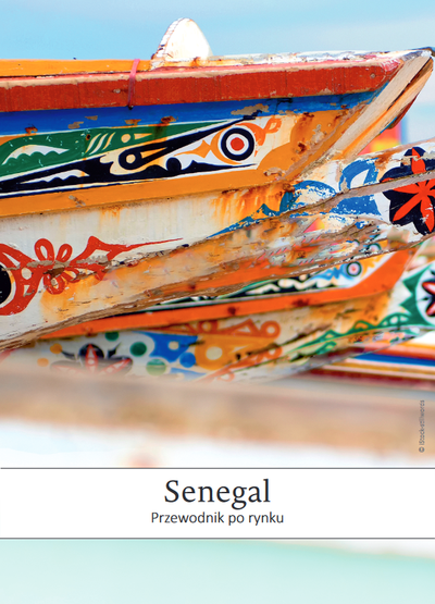 Senegal - przewodnik po rynku