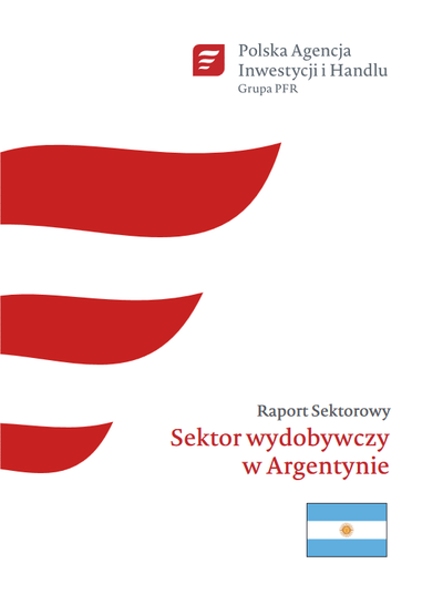 Argentyna - sektor wydobywczy