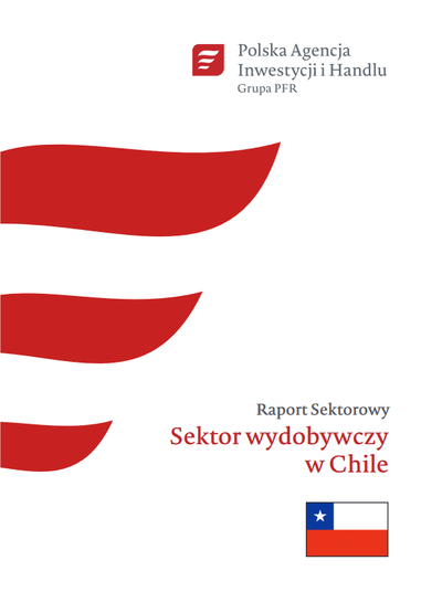 Chile - sektor wydobywczy