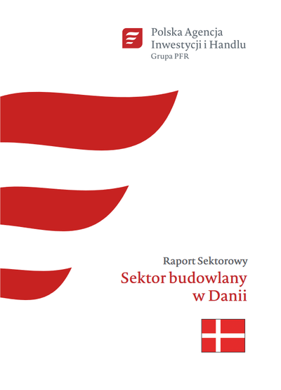 Dania - sektor budowlany