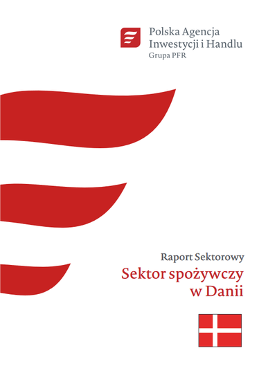 Dania - sektor spożywczy