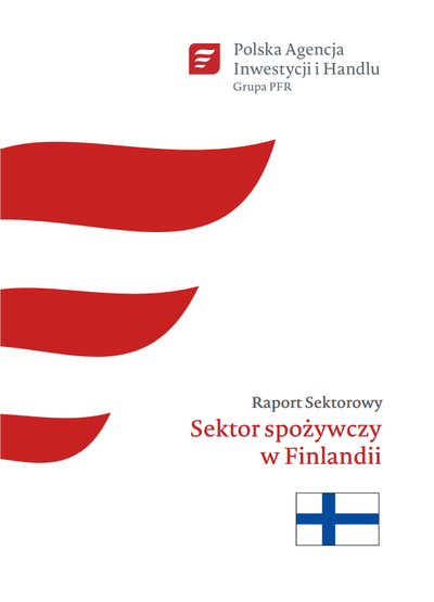 Finlandia - sektor spożywczy