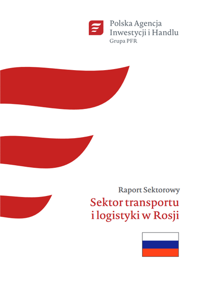 Rosja - sektor transportu i logistyki