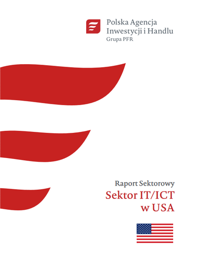 USA - sektor IT/ICT