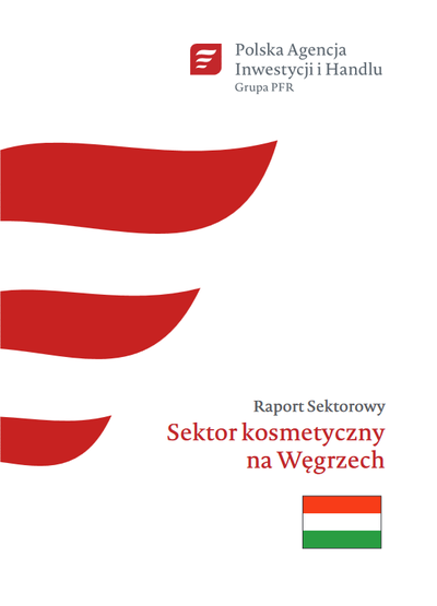 Węgry - sektor kosmetyczny