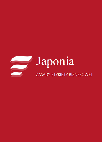 Japonia - zasady etykiety biznesowej