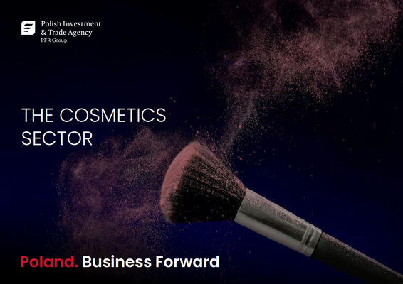 The cosmetics sector