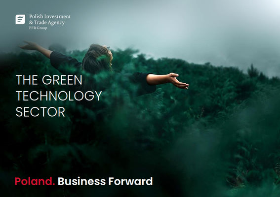 The green technology sector