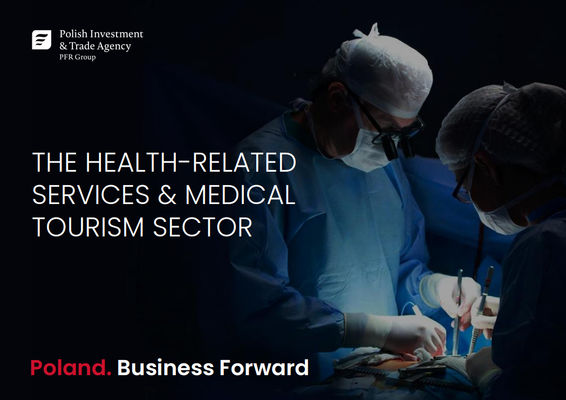 The health-related services & medical tourism sector