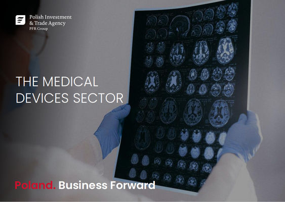 The medical devices sector