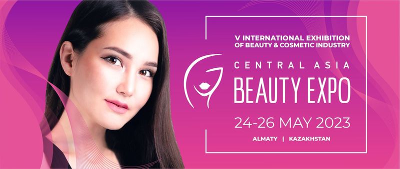 Central Asia Beauty Expo 2023
