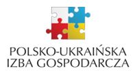 Polsko-Ukraińska Izba Gospodarcza logo