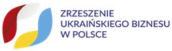 Zrzeszenie Ukraińskiego Biznesu w Polsce logo