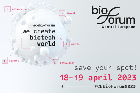 Central European BioForum 2023 Central European BioForum 2023