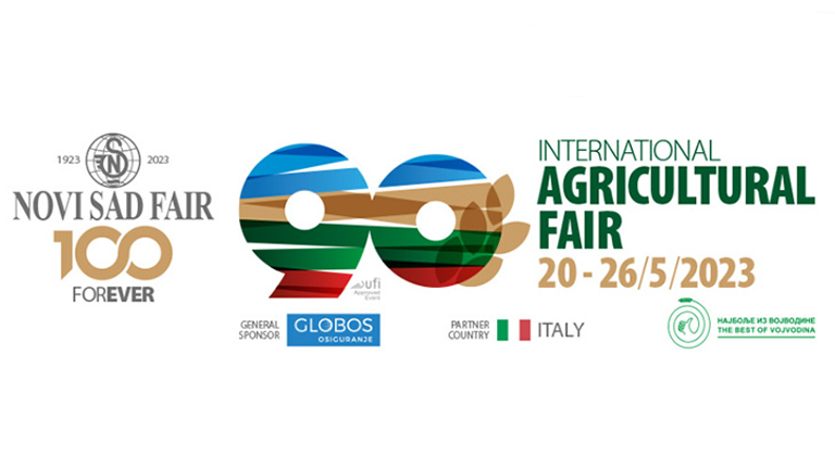 International Agriculture Fair 2023