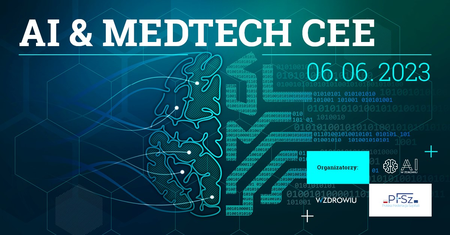 AI & MEDTECH CEE AI & MEDTECH CEE